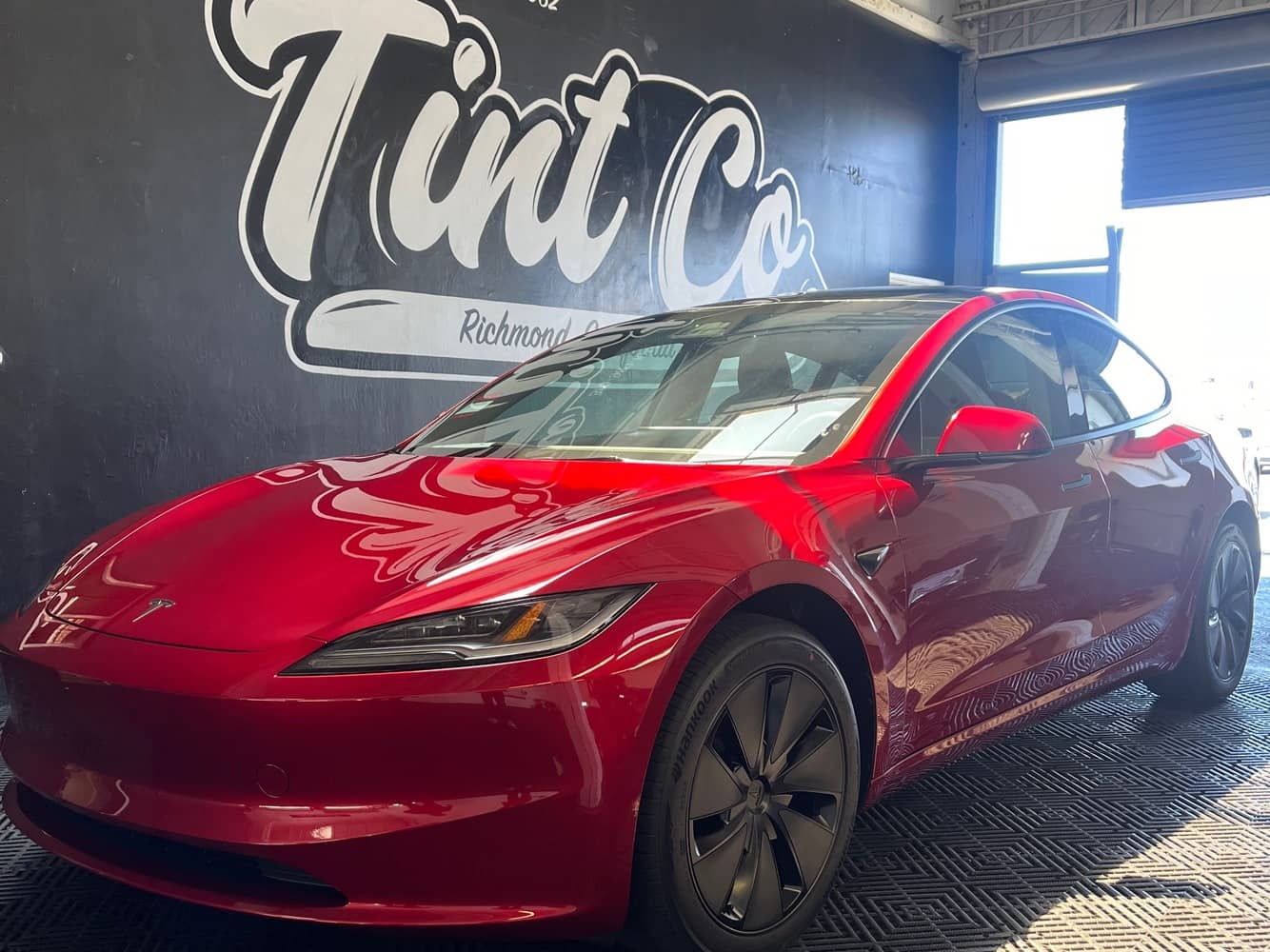 Ceramic Coating Bay Area